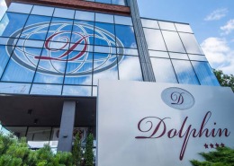 Hotel Doplhin