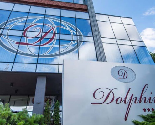 Hotel Doplhin