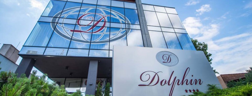 Hotel Doplhin