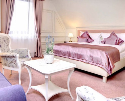 Hotel Hviezdoslav ****