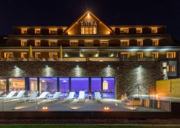 Otvorené kurzy pre hotelierov