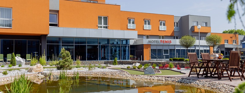 Hotelové štandardy