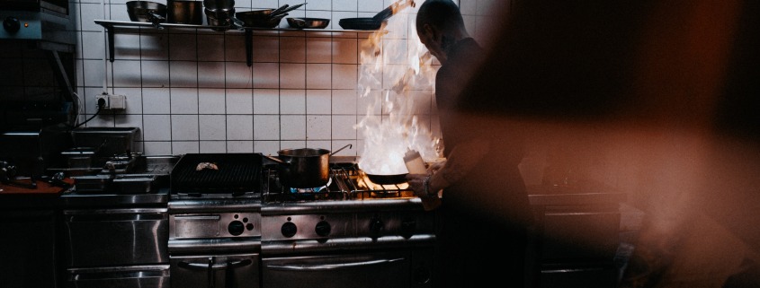 školenia pre personal hotela